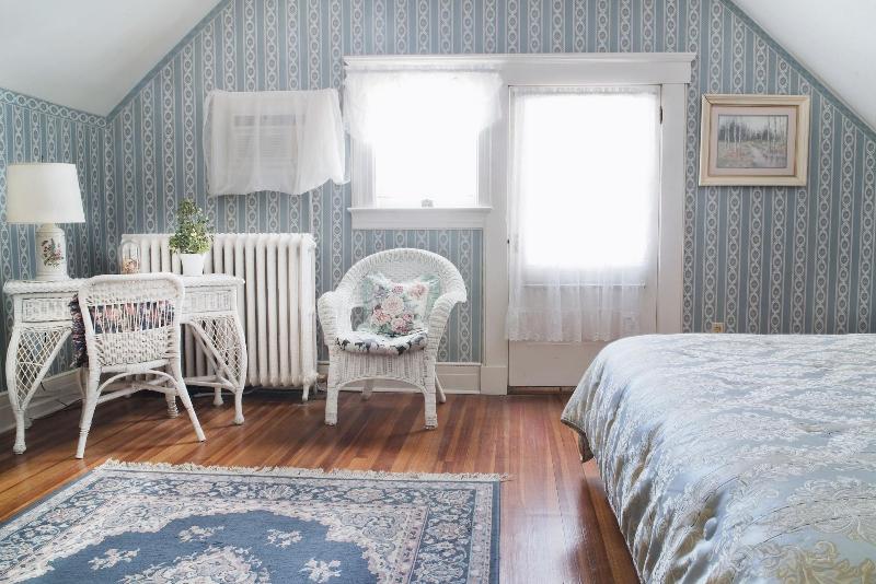 Hartness House image