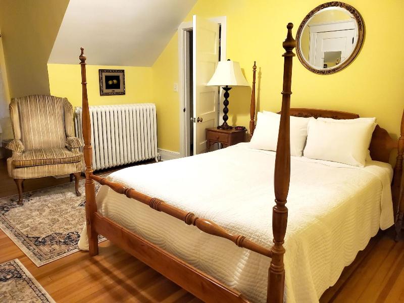 Hartness House image
