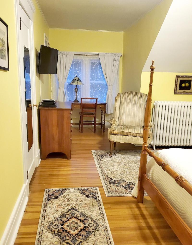 Hartness House image