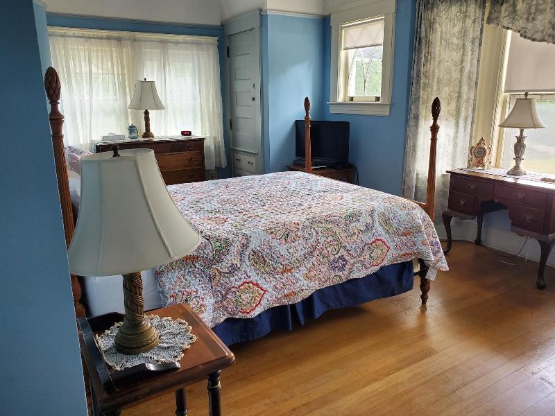 Hartness House image