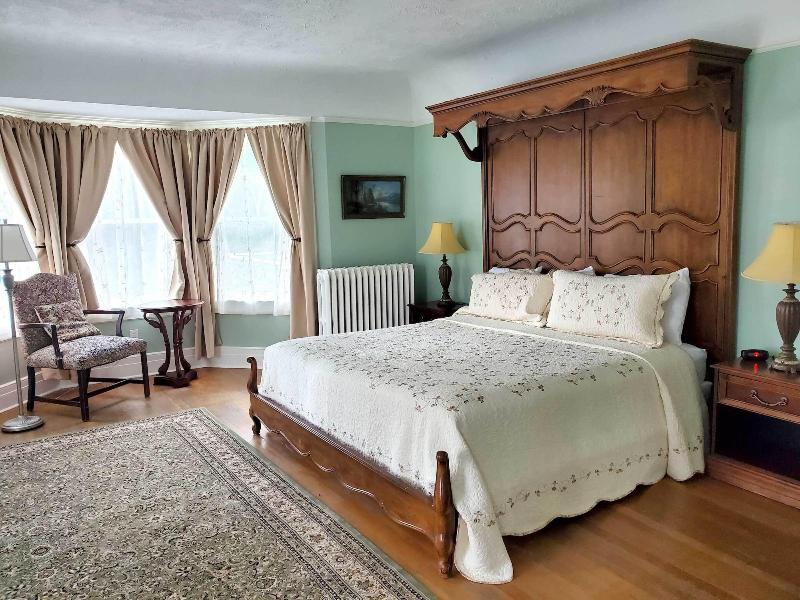 Hartness House image
