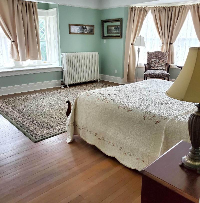 Hartness House image 10