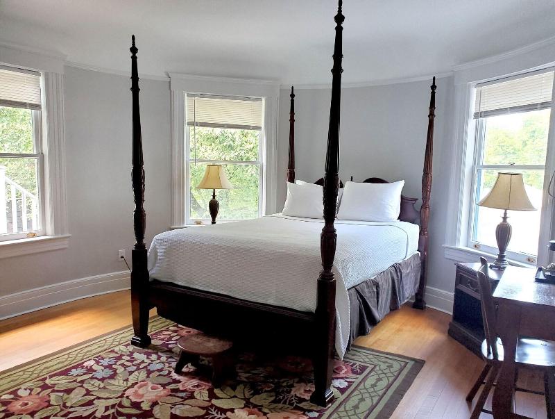 Hartness House image 2