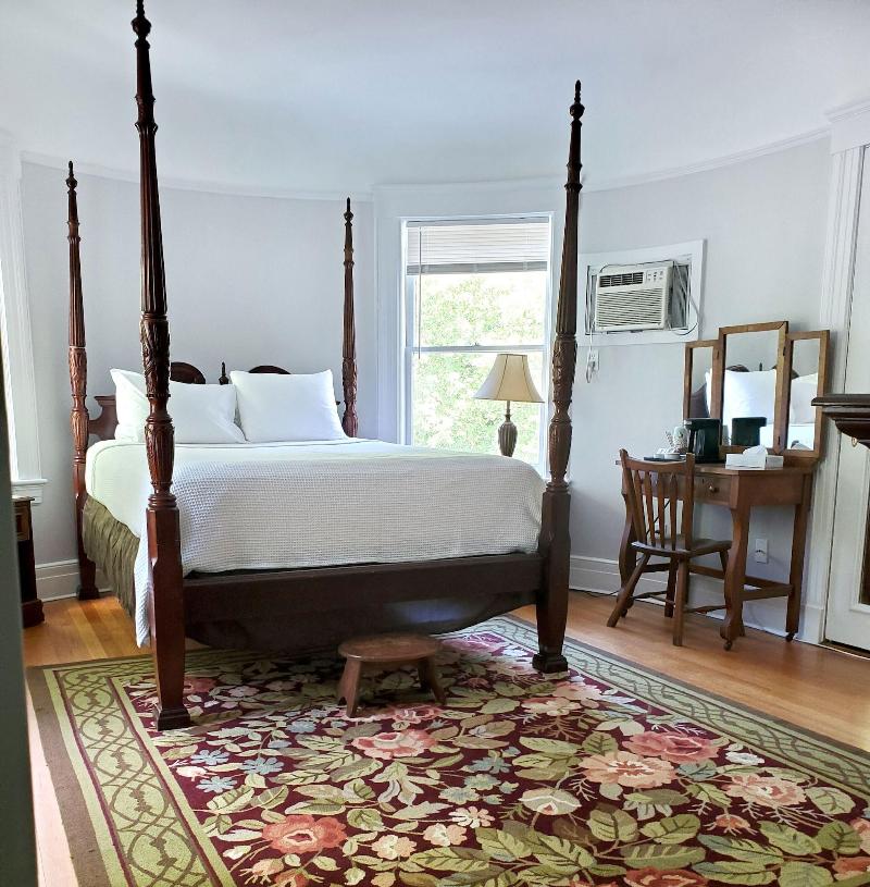 Hartness House image