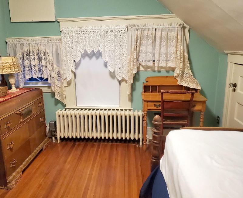 Hartness House image