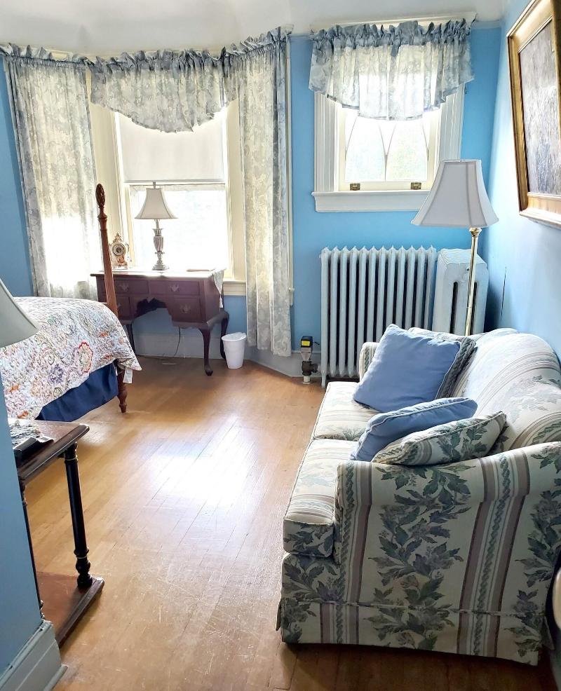 Hartness House image