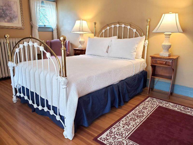 Hartness House image