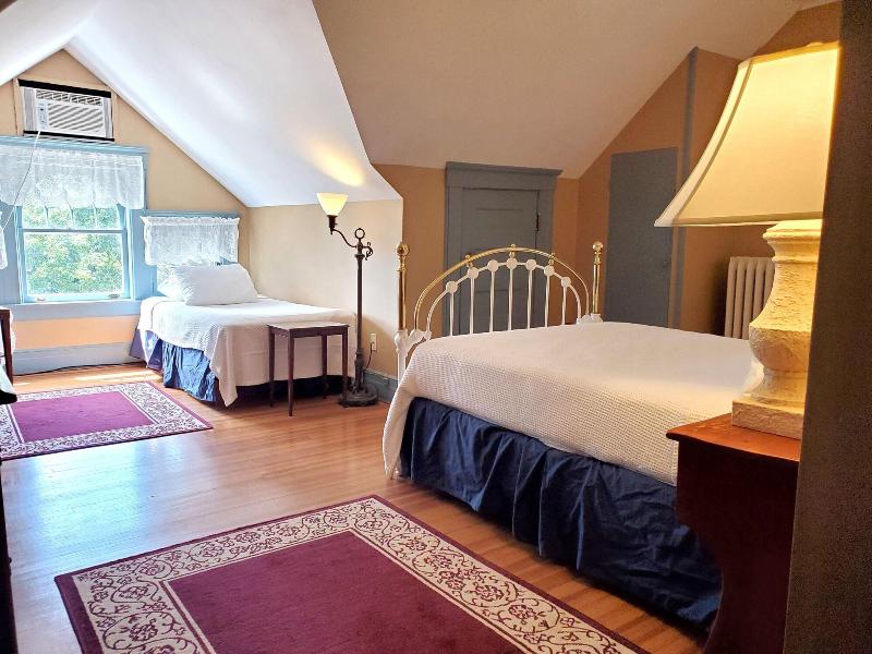 Hartness House image
