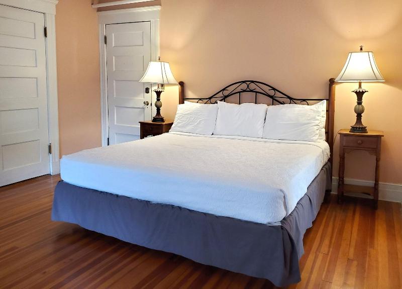 Hartness House image