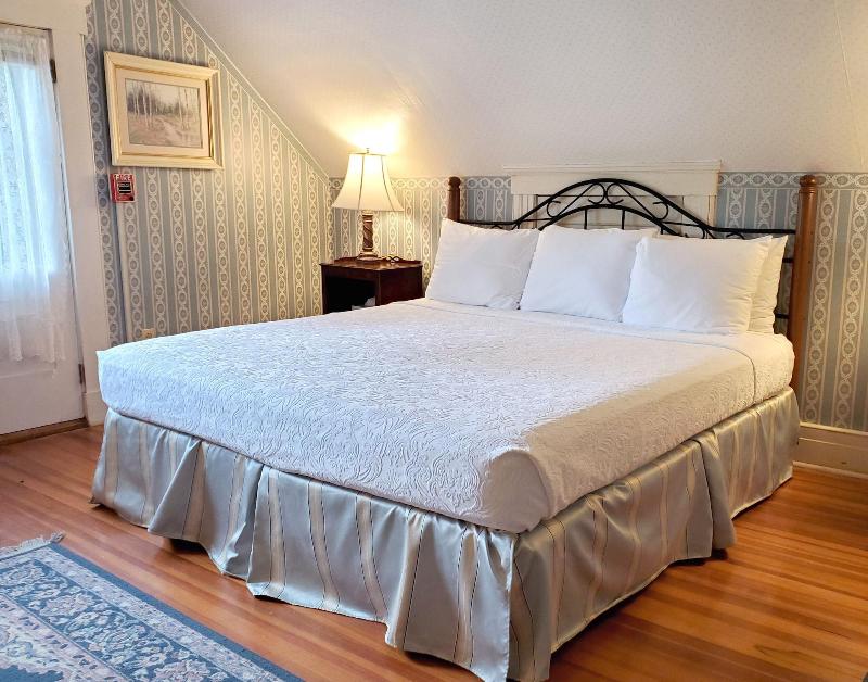 Hartness House image