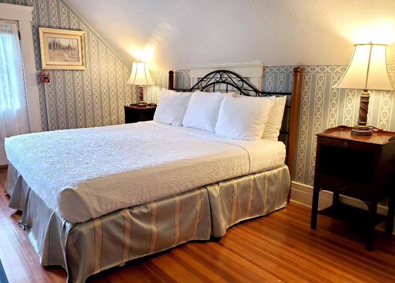 Hartness House image