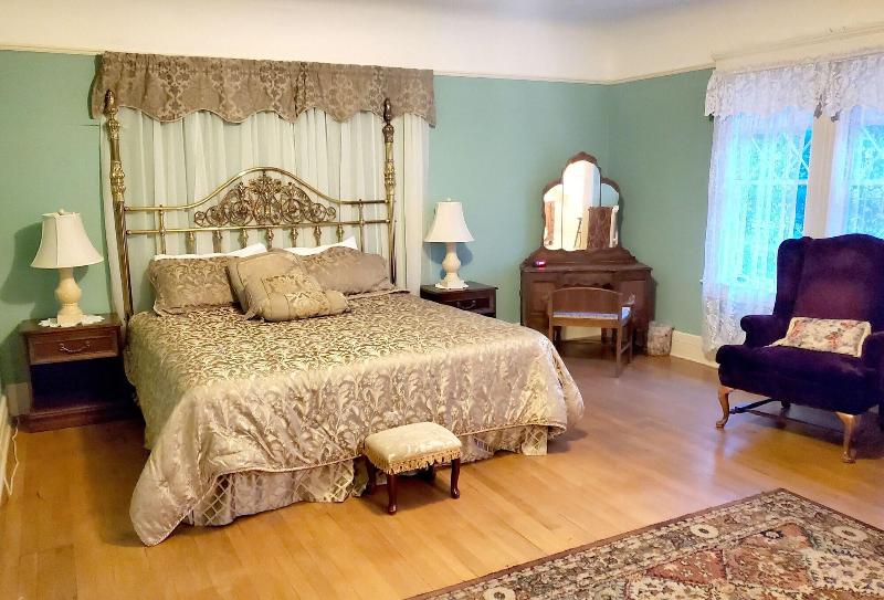 Hartness House image