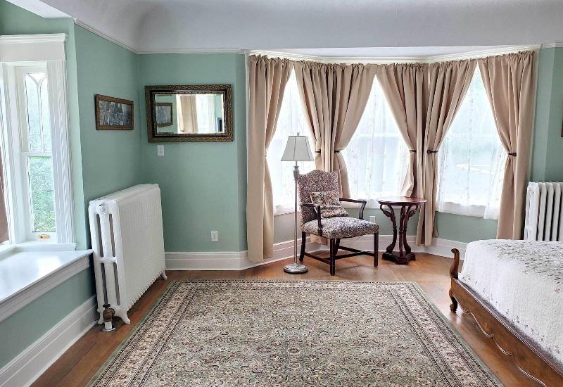 Hartness House image