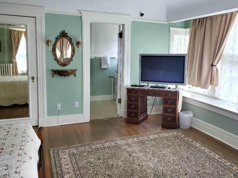 Hartness House image
