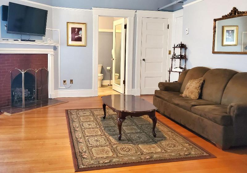 Hartness House image
