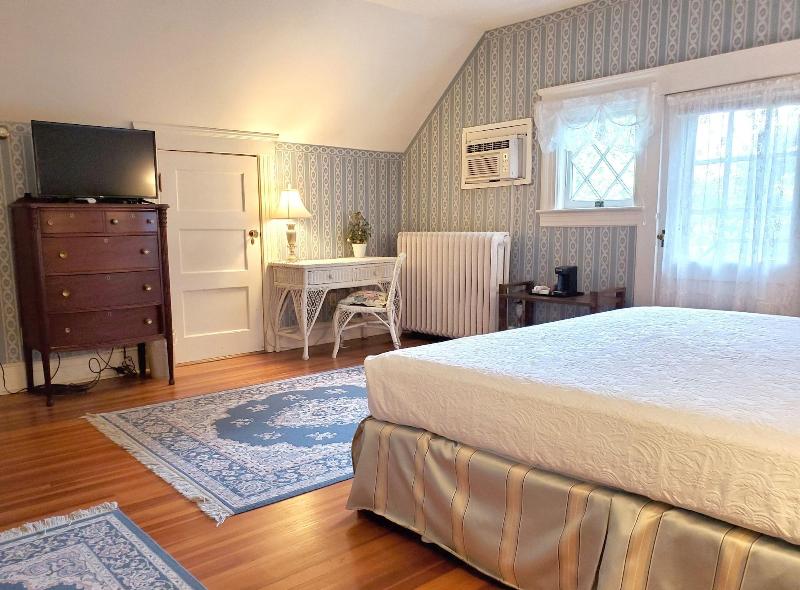 Hartness House image