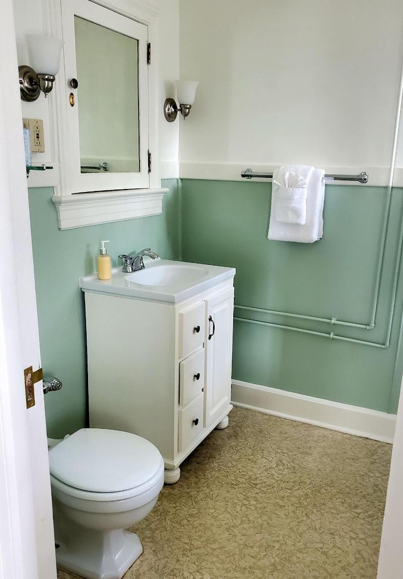 Hartness House image
