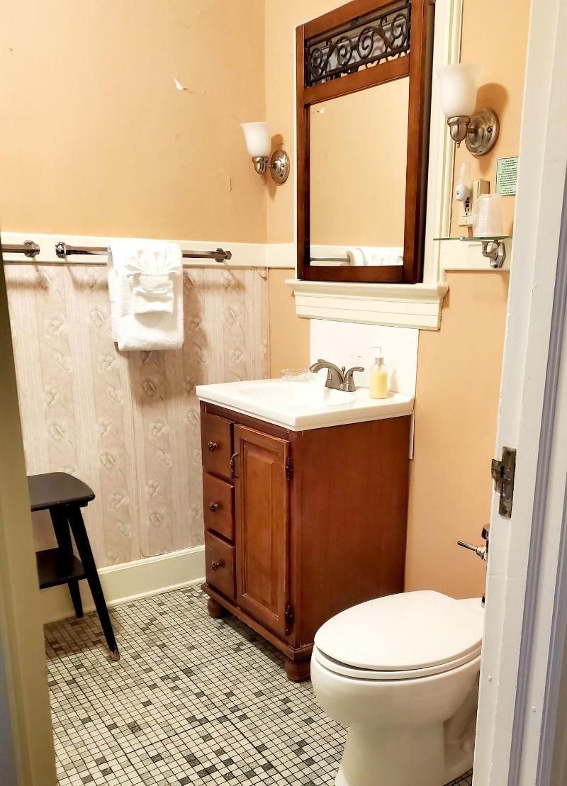 Hartness House image