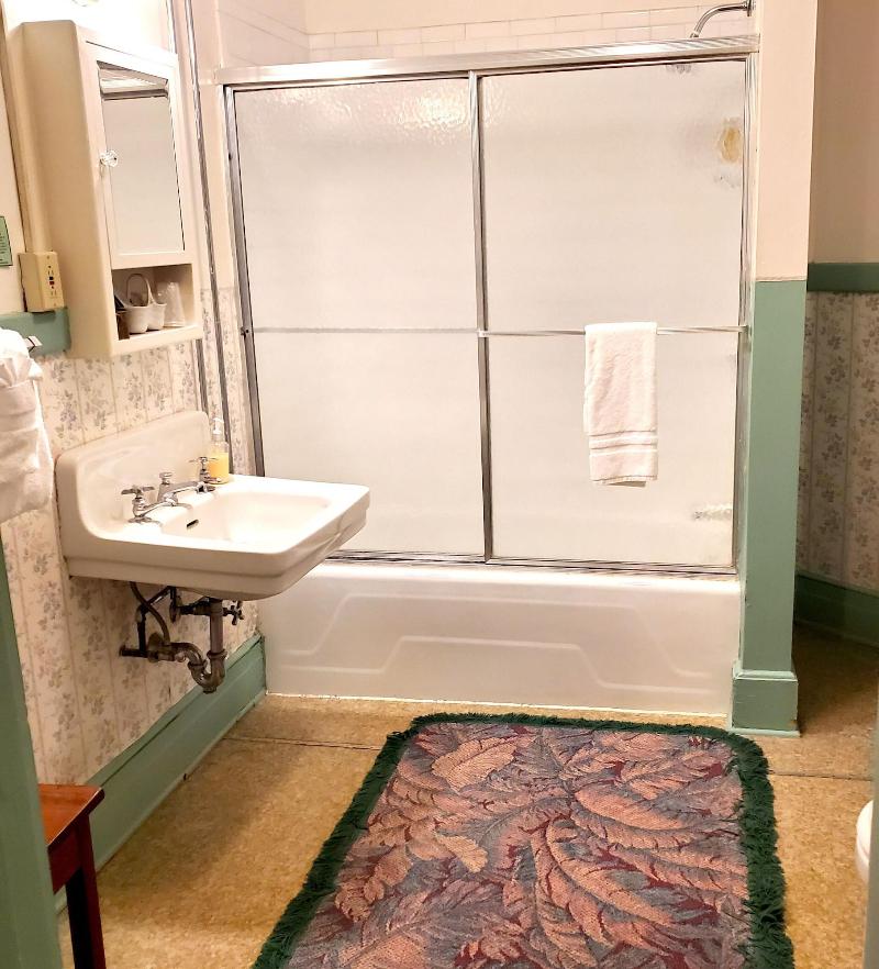 Hartness House image