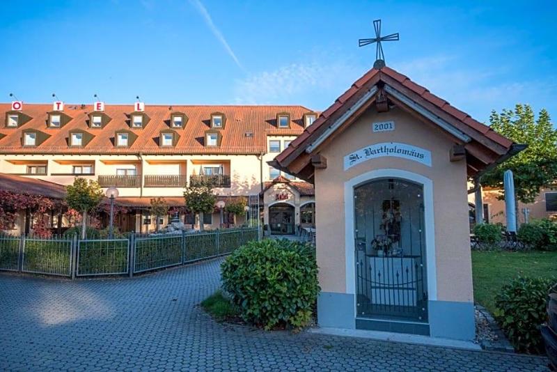 Bartholomäus image