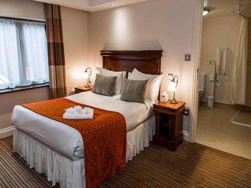 The Casa Hotel Sure Hotel Collection by BW image