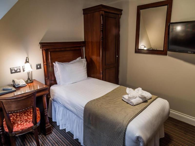 The Casa Hotel Sure Hotel Collection by BW image