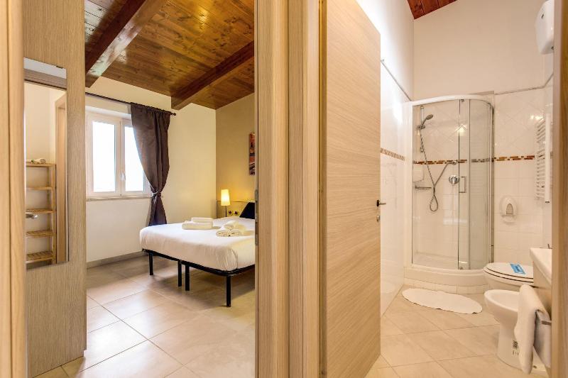 Aurelia Vatican Apartments image