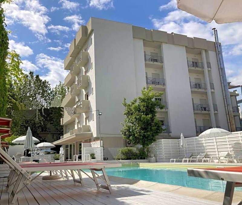 Villa del Parco image