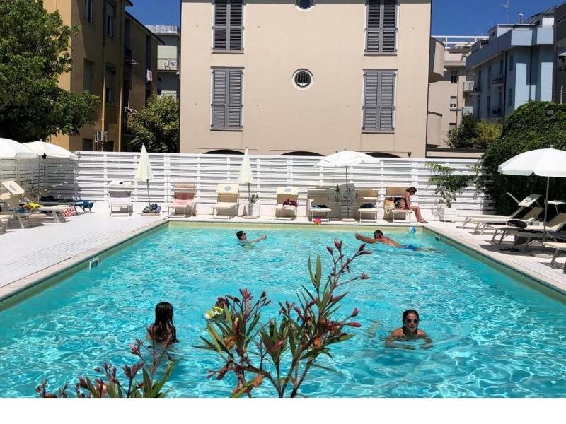 Villa del Parco image