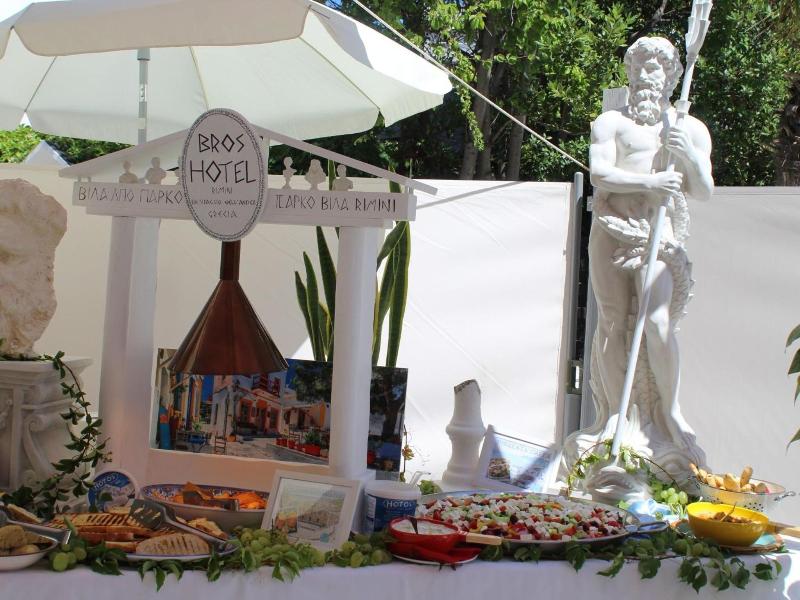 Villa del Parco image