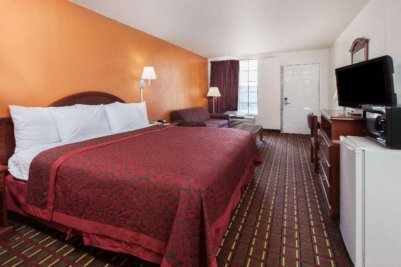 Days Inn By Wyndham El Reno image