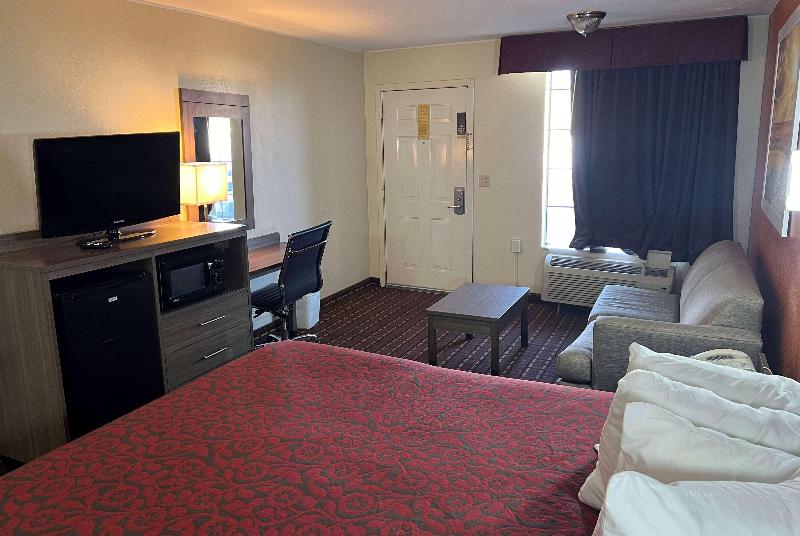 Days Inn By Wyndham El Reno image