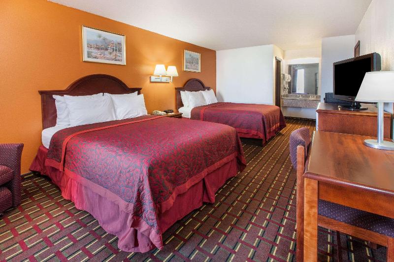 Days Inn By Wyndham El Reno image