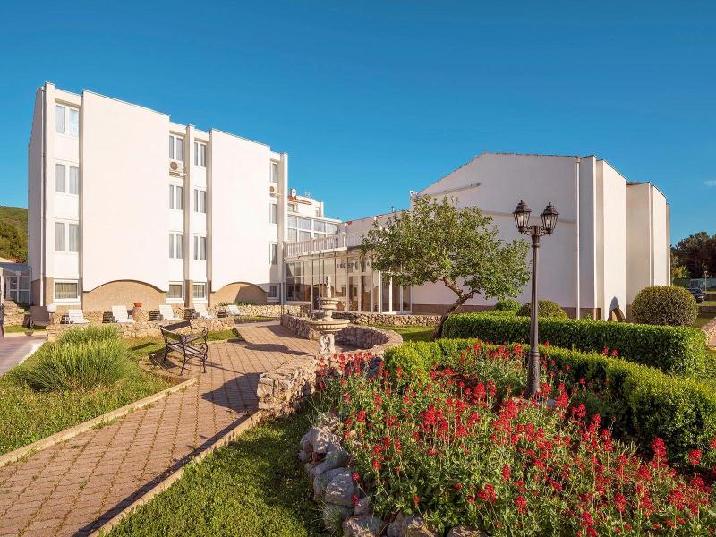 Omorika Hotel Punat image