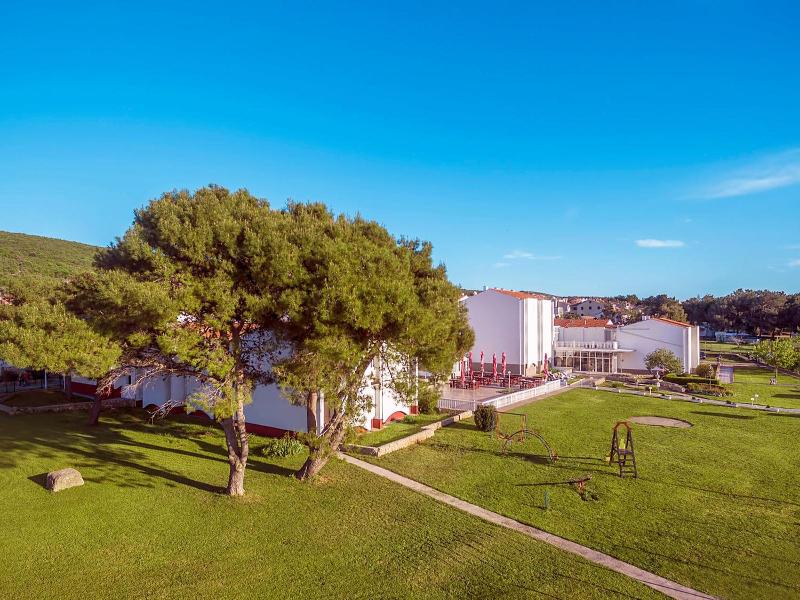 Omorika Hotel Punat image