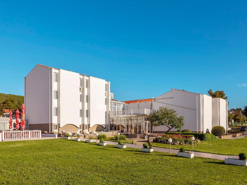 Omorika Hotel Punat image