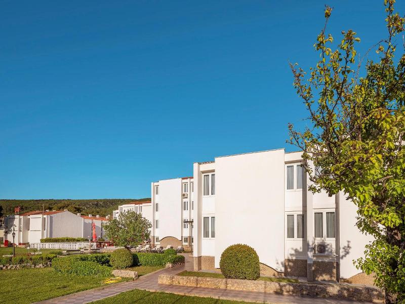 Omorika Hotel Punat image