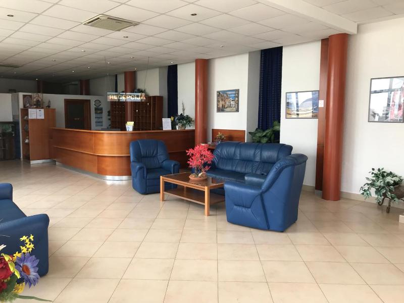 Omorika Hotel Punat image
