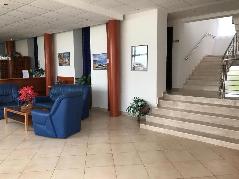Omorika Hotel Punat image