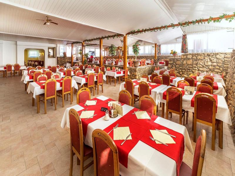 Omorika Hotel Punat image