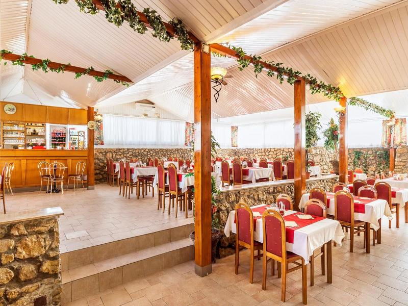 Omorika Hotel Punat image