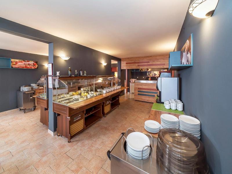 Omorika Hotel Punat image