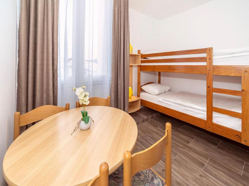 Omorika Hotel Punat image