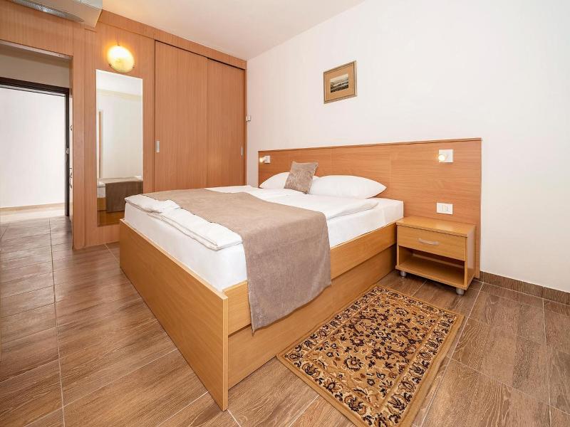 Omorika Hotel Punat image