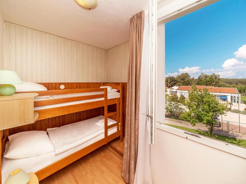 Omorika Hotel Punat image