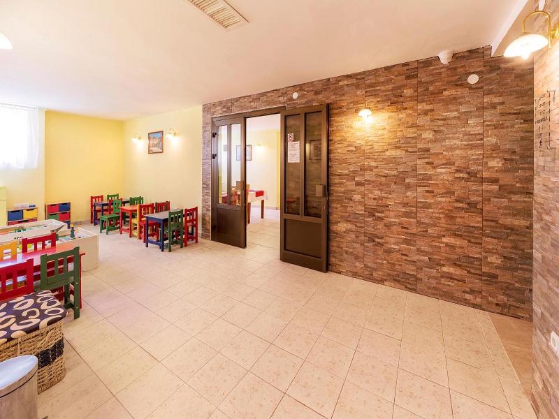 Omorika Hotel Punat image