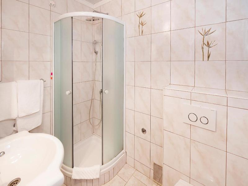 Omorika Hotel Punat image