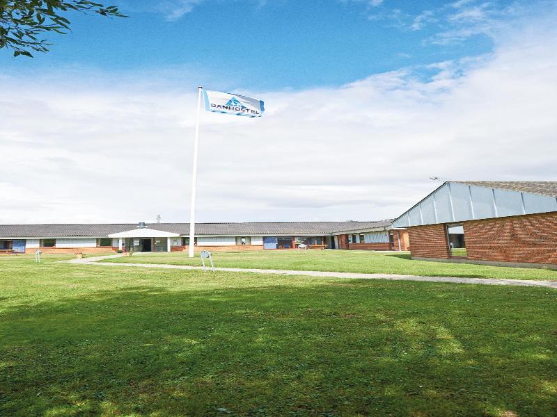 Danhostel Vordingborg image