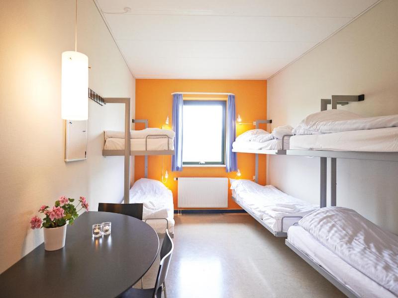 Danhostel Vordingborg image