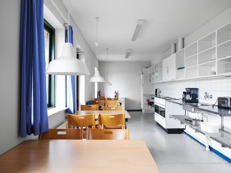 Danhostel Vordingborg image